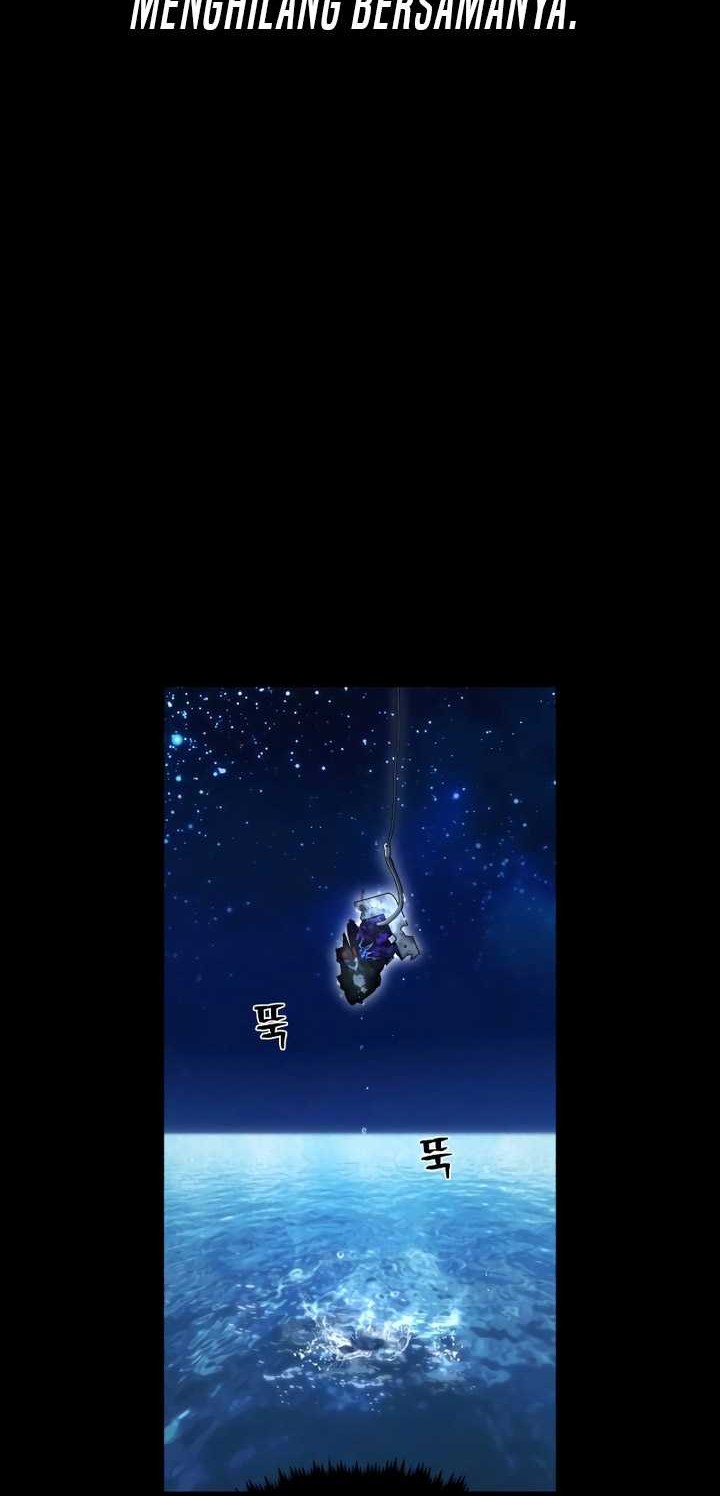 Hero Has Returned Chapter 120 - halaman 33