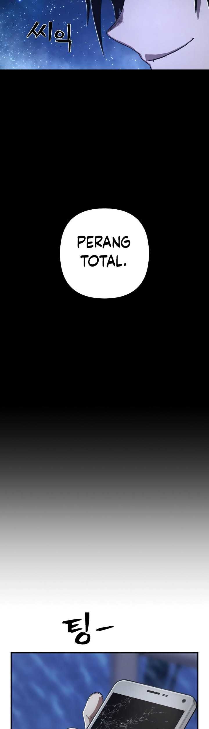 Hero Has Returned Chapter 120 - halaman 36
