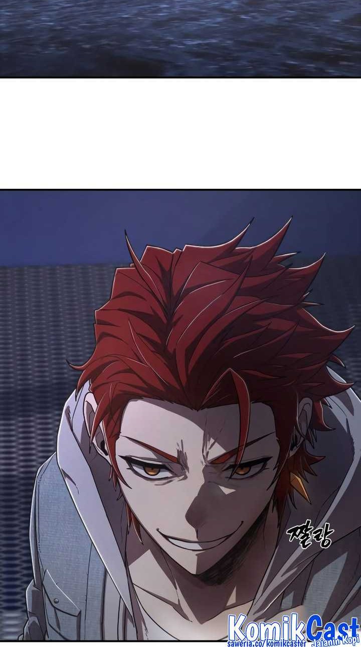 Hero Has Returned Chapter 120 - halaman 39