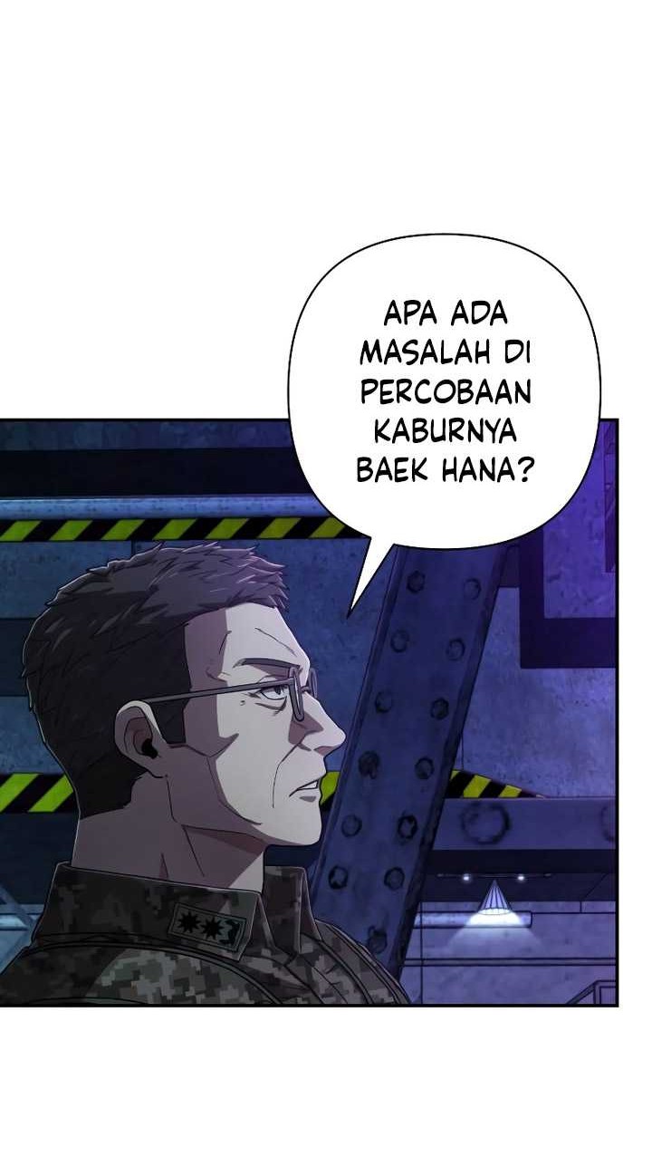Hero Has Returned Chapter 120 - halaman 41