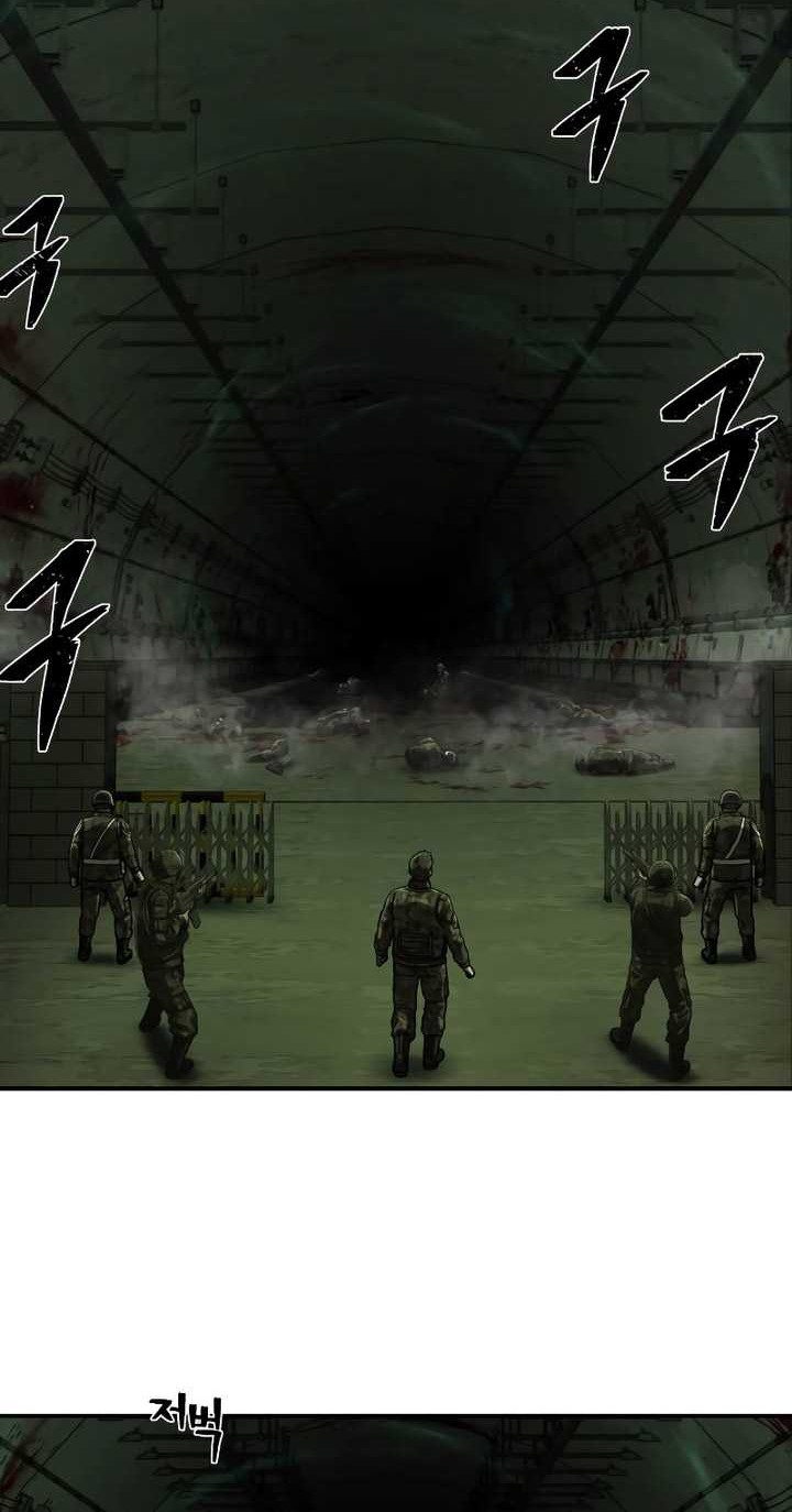 Hero Has Returned Chapter 120 - halaman 45