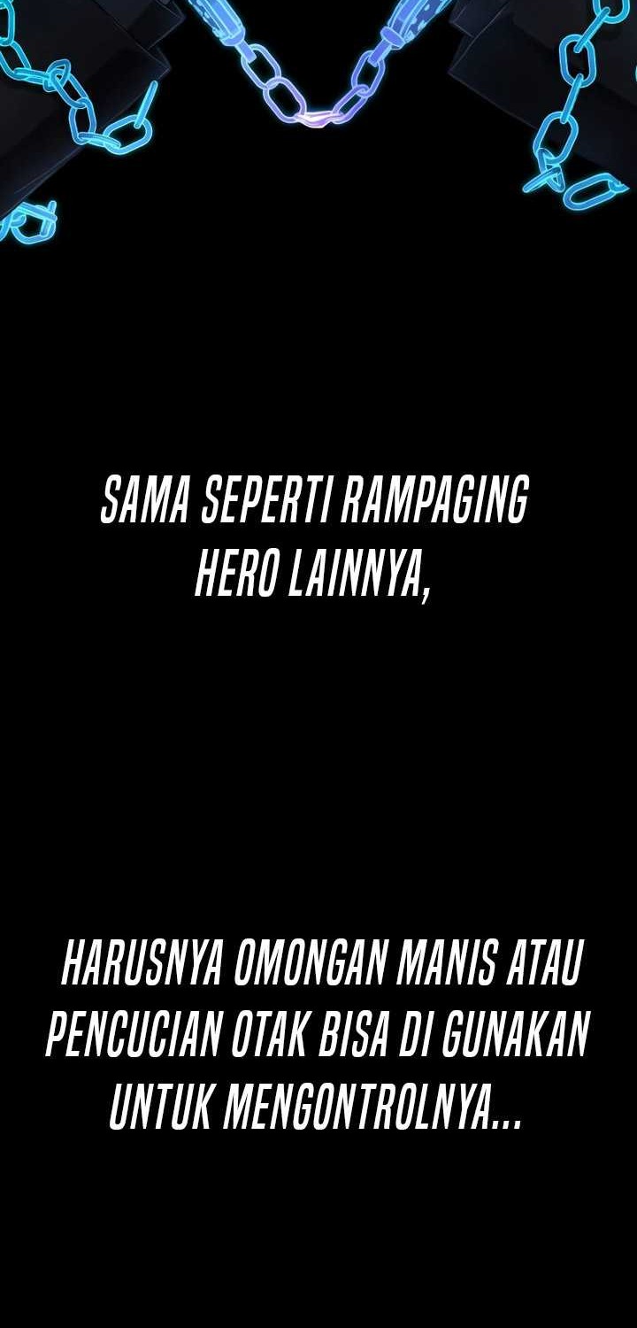Hero Has Returned Chapter 120 - halaman 5