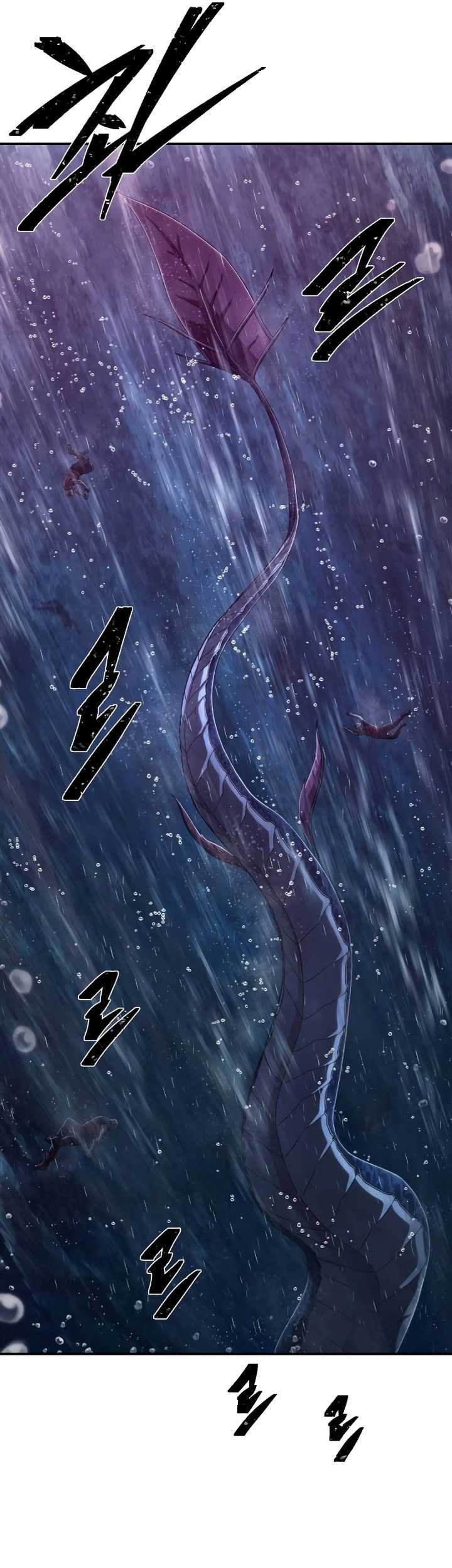 Hero Has Returned Chapter 120 - halaman 50