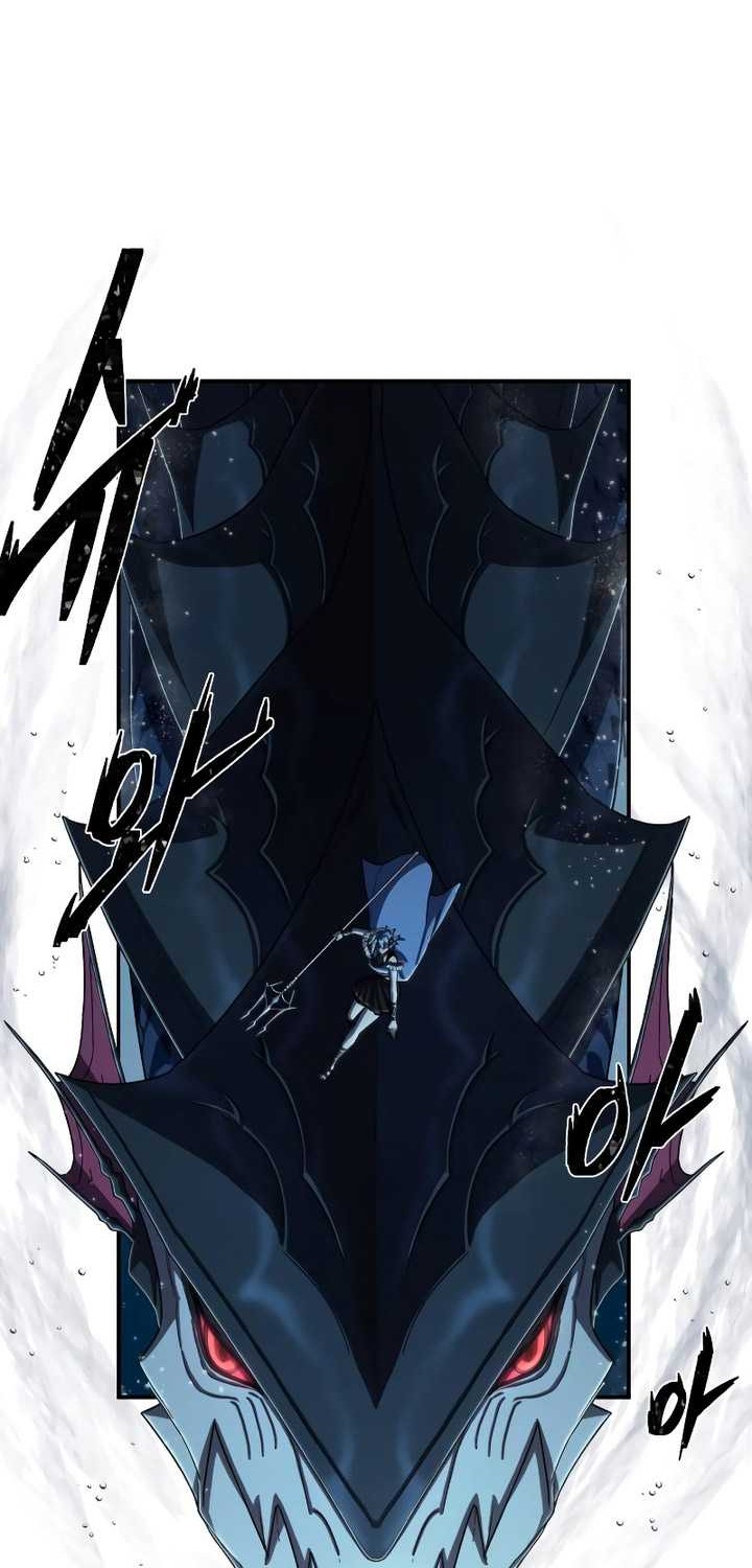 Hero Has Returned Chapter 120 - halaman 51