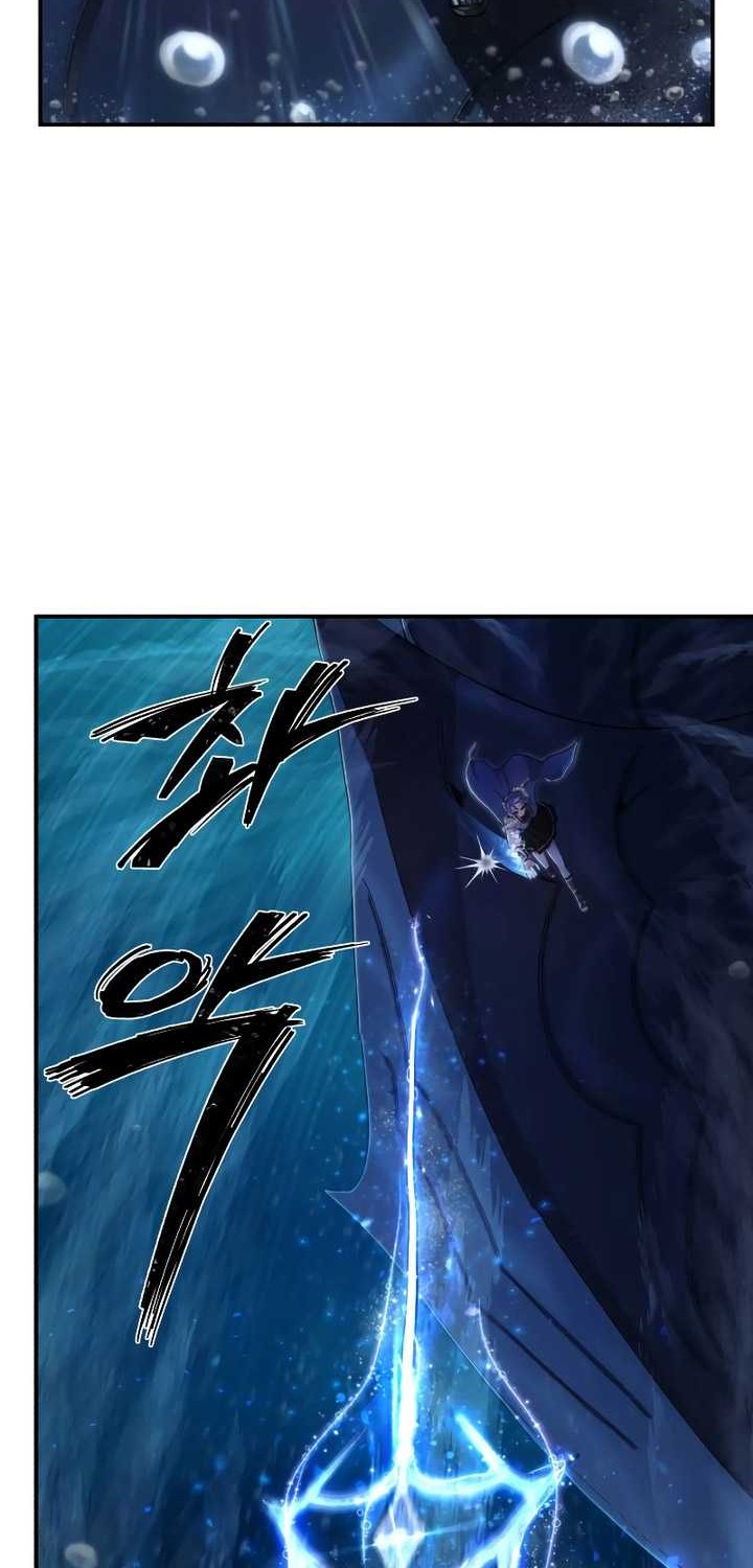 Hero Has Returned Chapter 120 - halaman 55