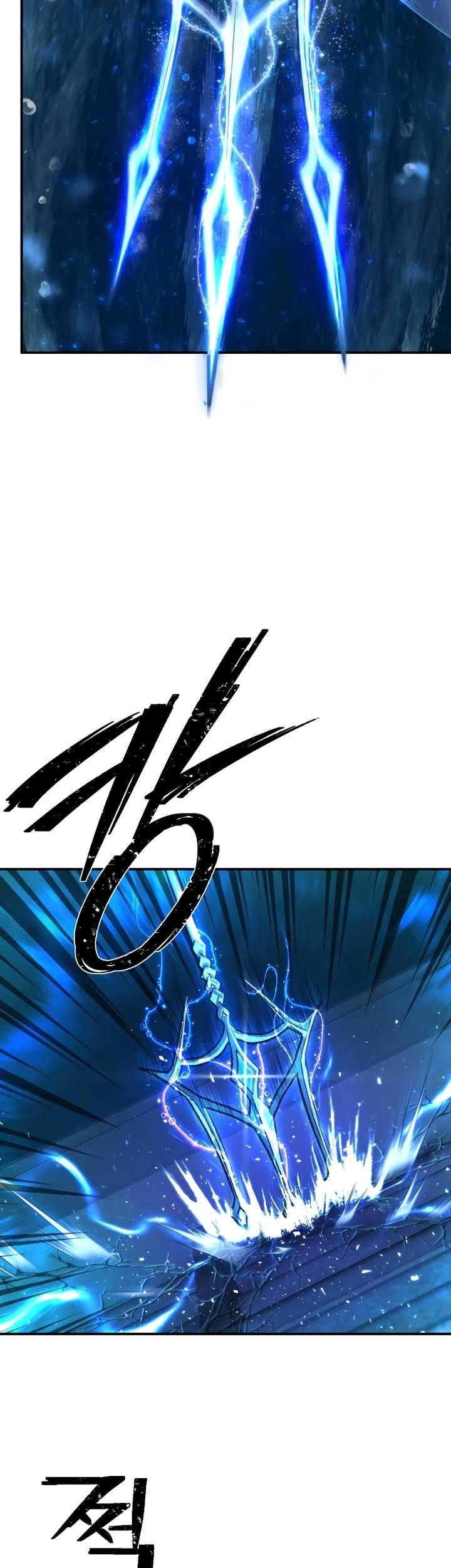 Hero Has Returned Chapter 120 - halaman 56