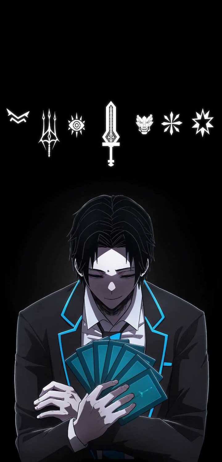 Hero Has Returned Chapter 120 - halaman 59