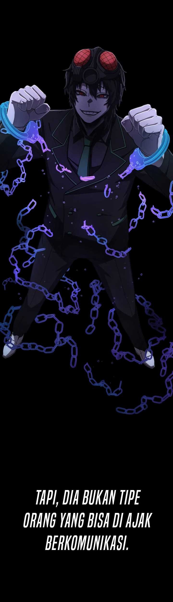 Hero Has Returned Chapter 120 - halaman 6