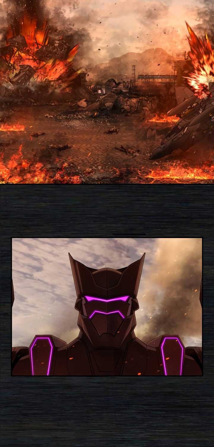 Hero Has Returned Chapter 120 - halaman 63