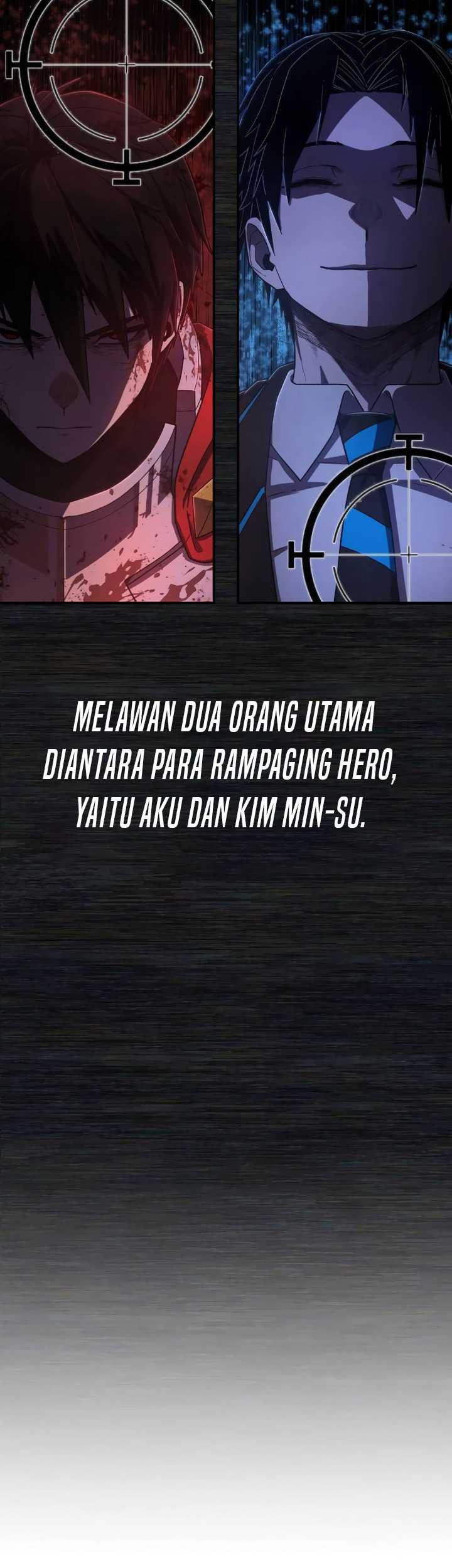 Hero Has Returned Chapter 120 - halaman 68