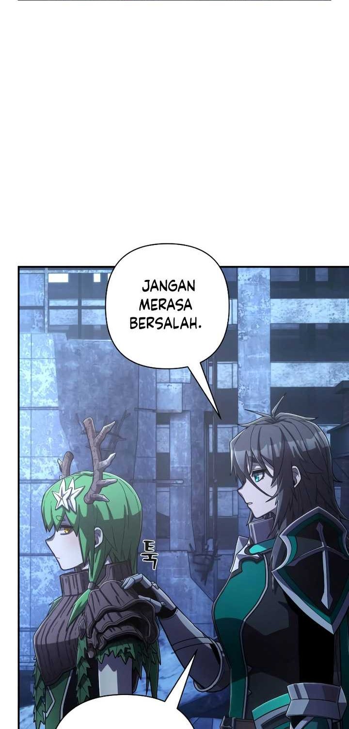 Hero Has Returned Chapter 120 - halaman 71