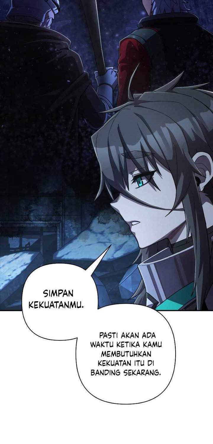 Hero Has Returned Chapter 120 - halaman 73