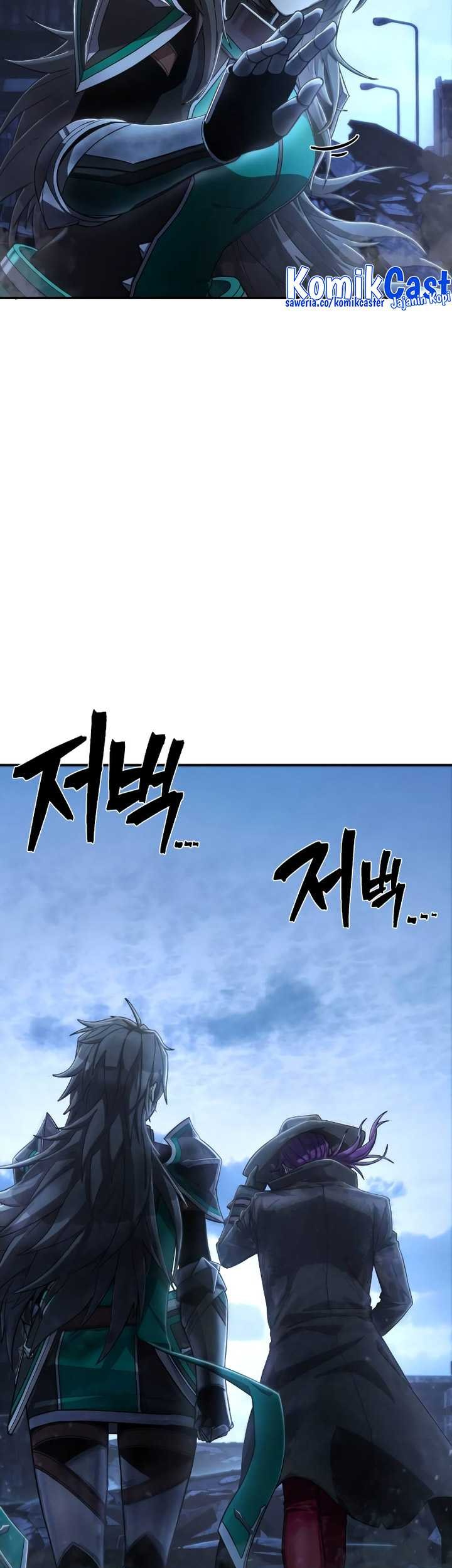 Hero Has Returned Chapter 120 - halaman 78
