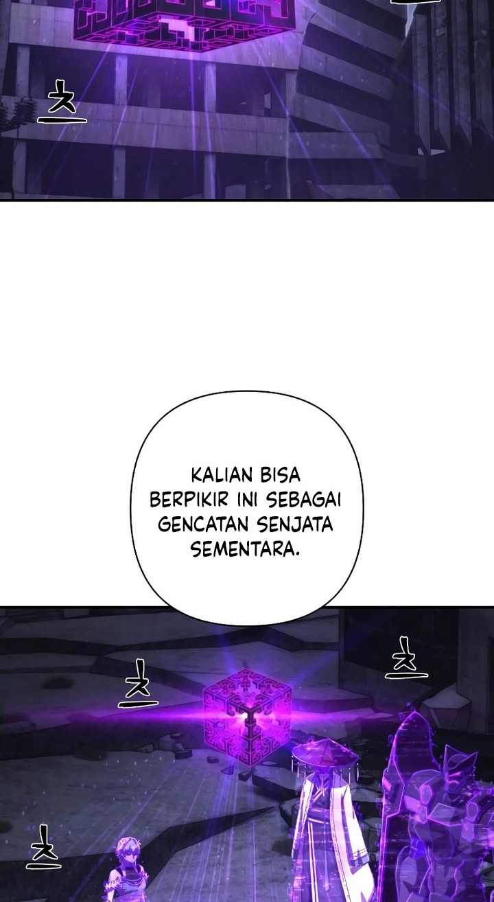 Hero Has Returned Chapter 121 - halaman 11