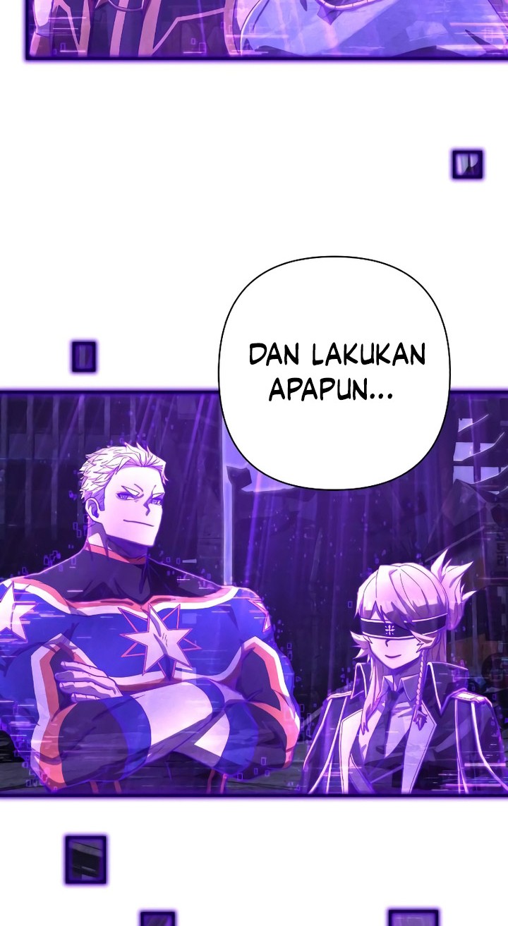 Hero Has Returned Chapter 121 - halaman 15