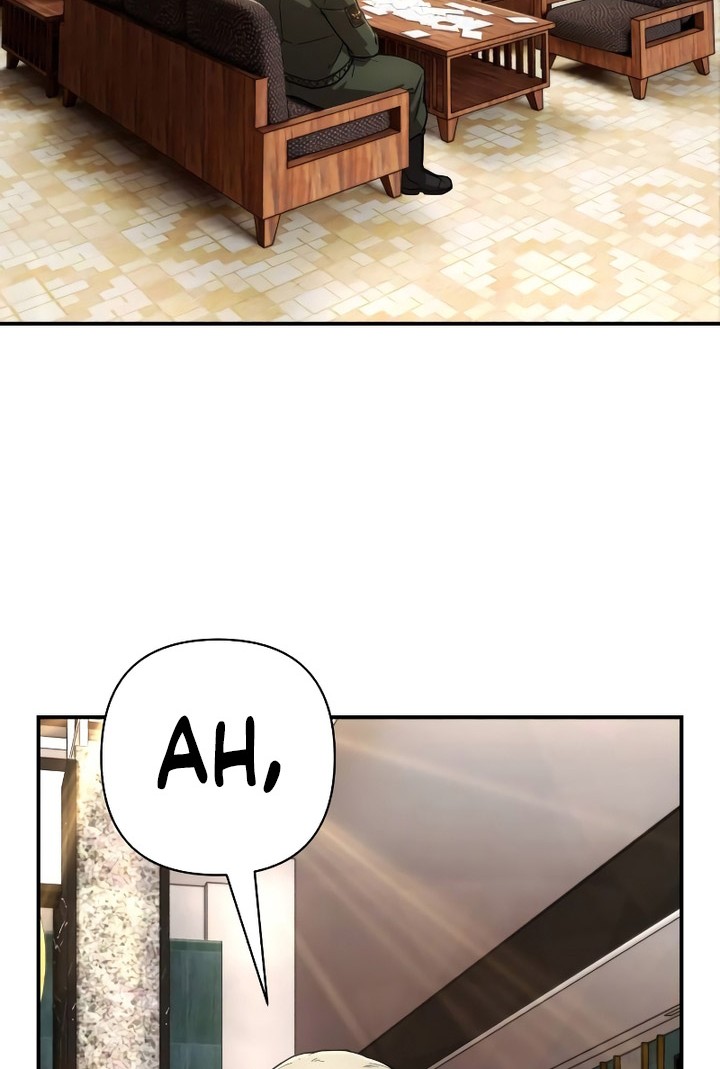 Hero Has Returned Chapter 121 - halaman 45