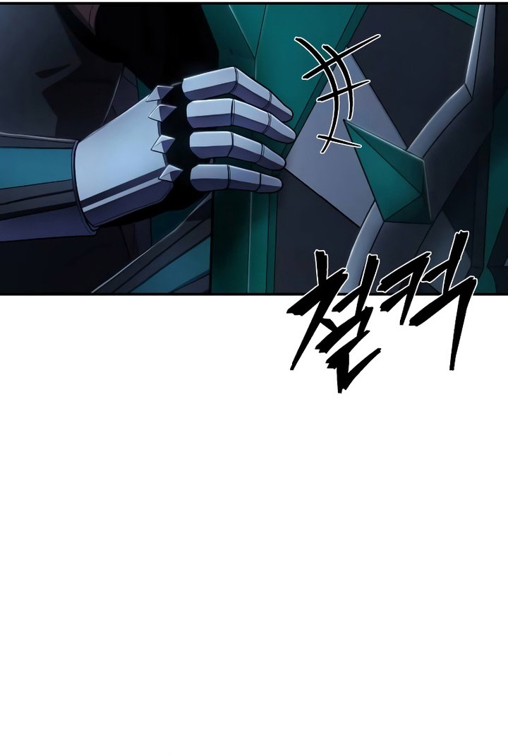 Hero Has Returned Chapter 121 - halaman 49
