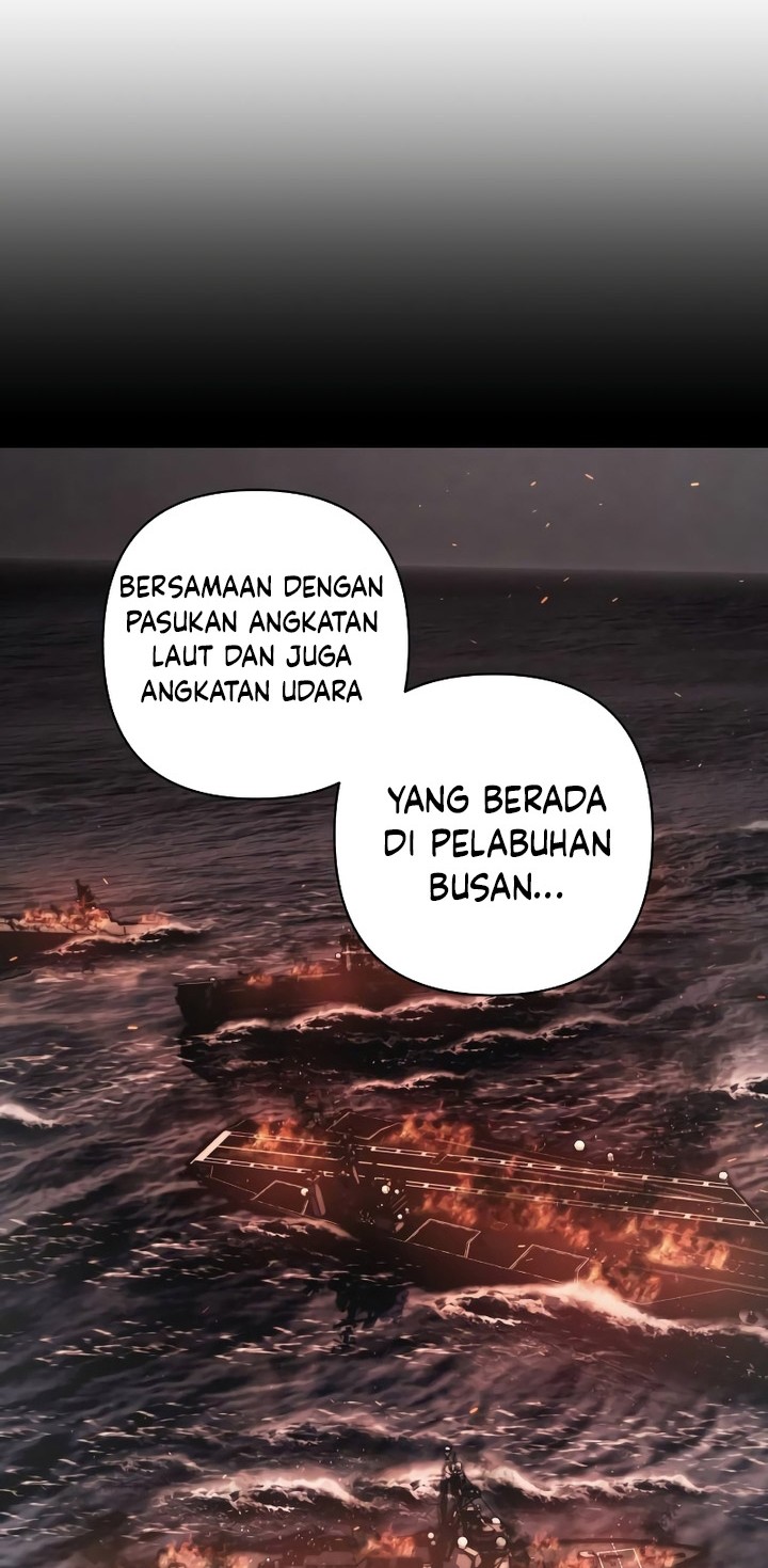 Hero Has Returned Chapter 121 - halaman 5