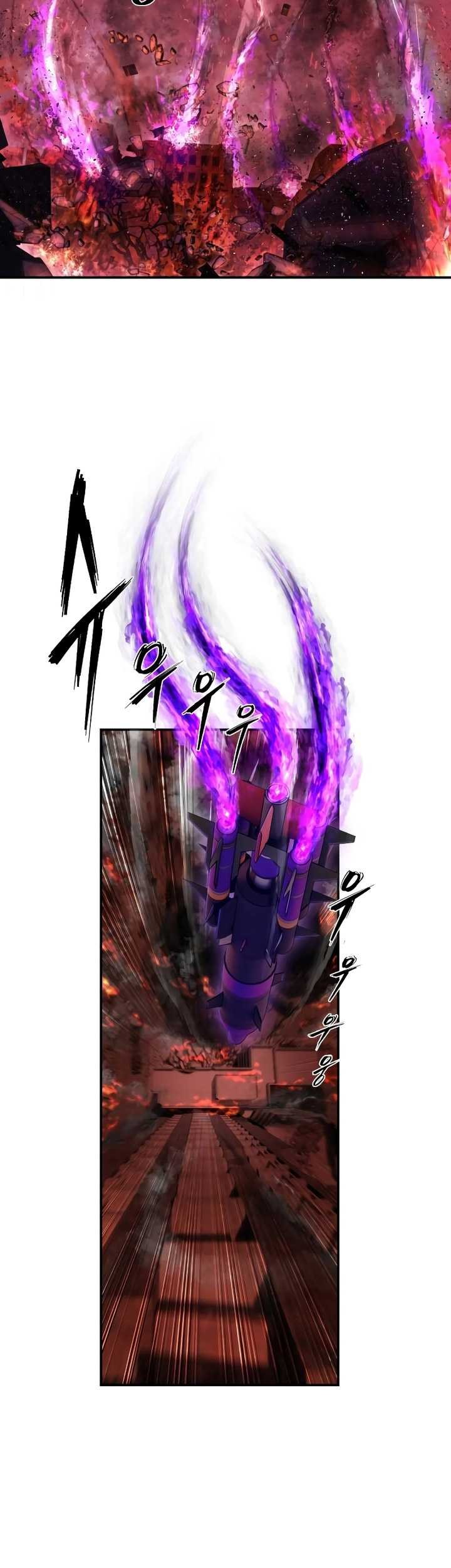 Hero Has Returned Chapter 122 - halaman 14