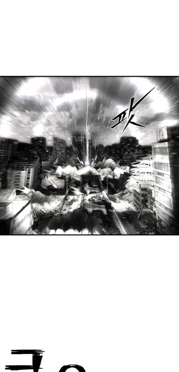 Hero Has Returned Chapter 122 - halaman 15