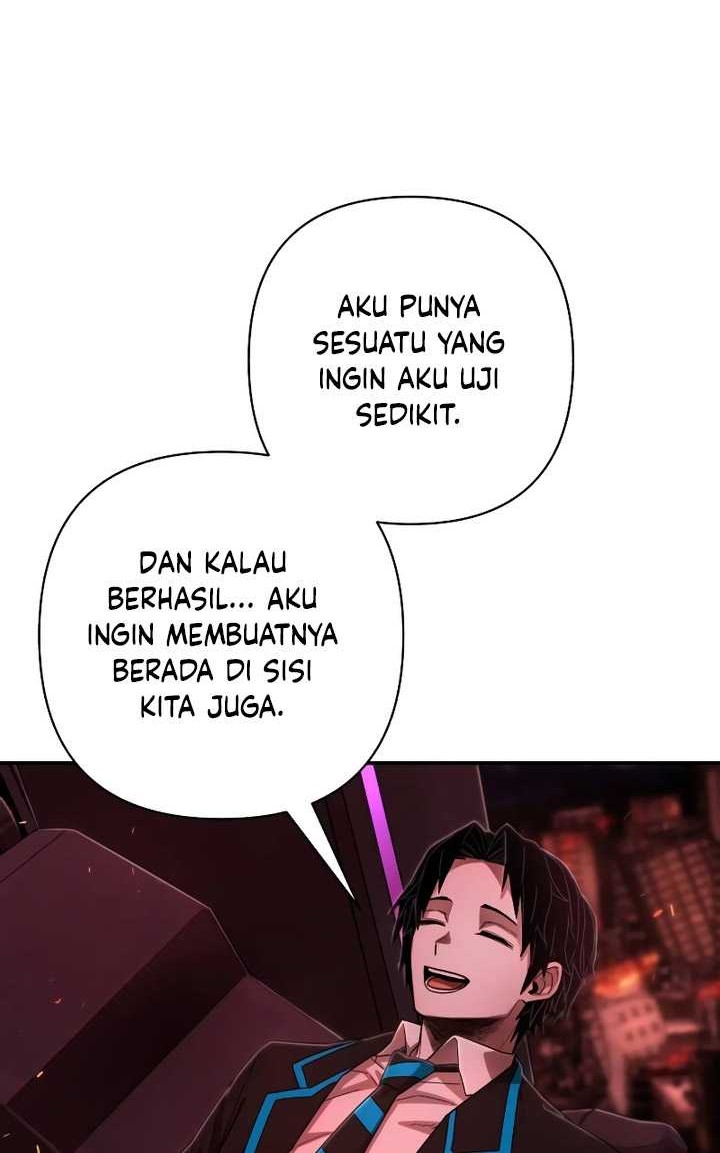 Hero Has Returned Chapter 122 - halaman 23