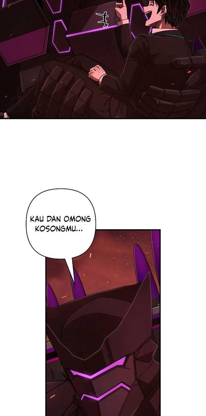 Hero Has Returned Chapter 122 - halaman 29