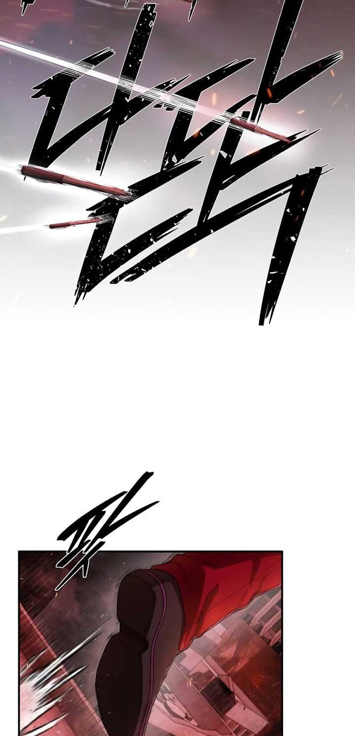 Hero Has Returned Chapter 122 - halaman 35
