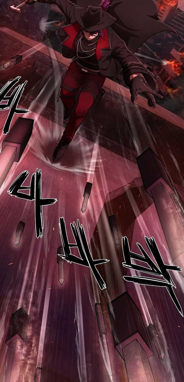 Hero Has Returned Chapter 122 - halaman 37