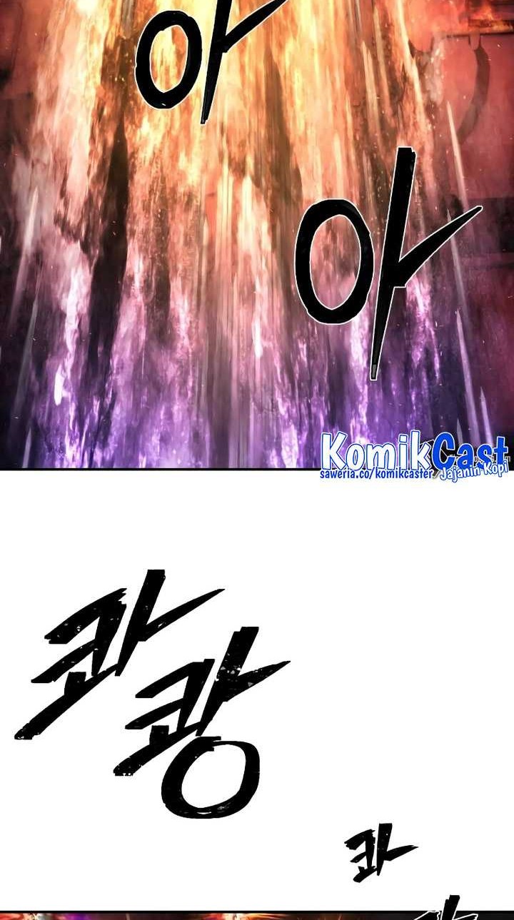 Hero Has Returned Chapter 122 - halaman 45