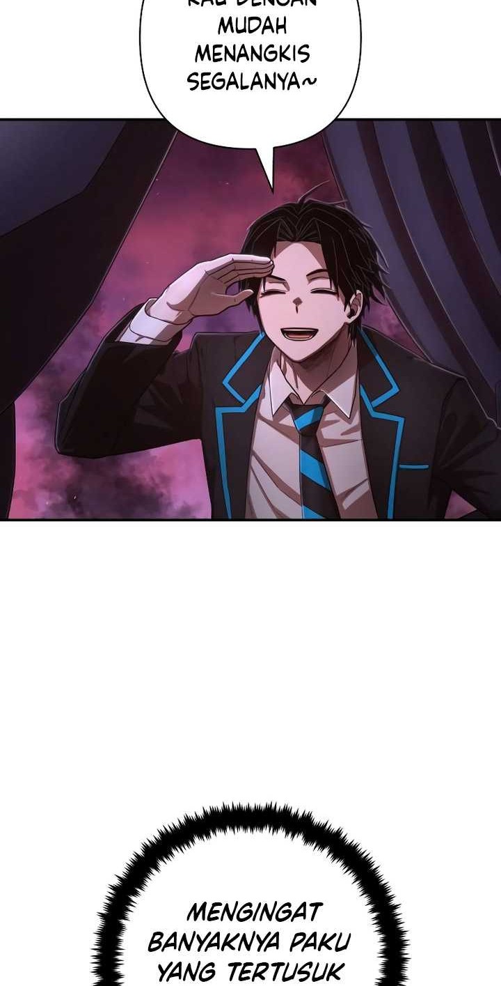 Hero Has Returned Chapter 122 - halaman 51