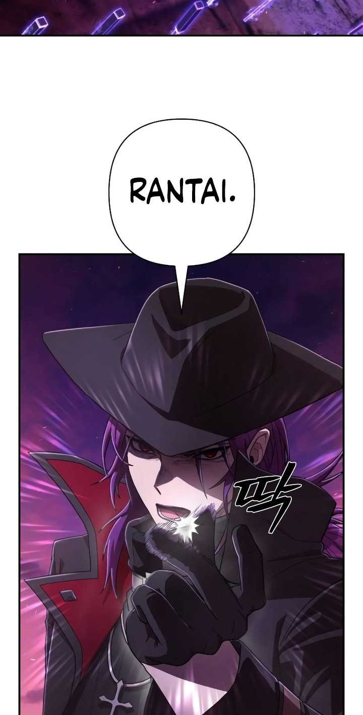 Hero Has Returned Chapter 122 - halaman 53