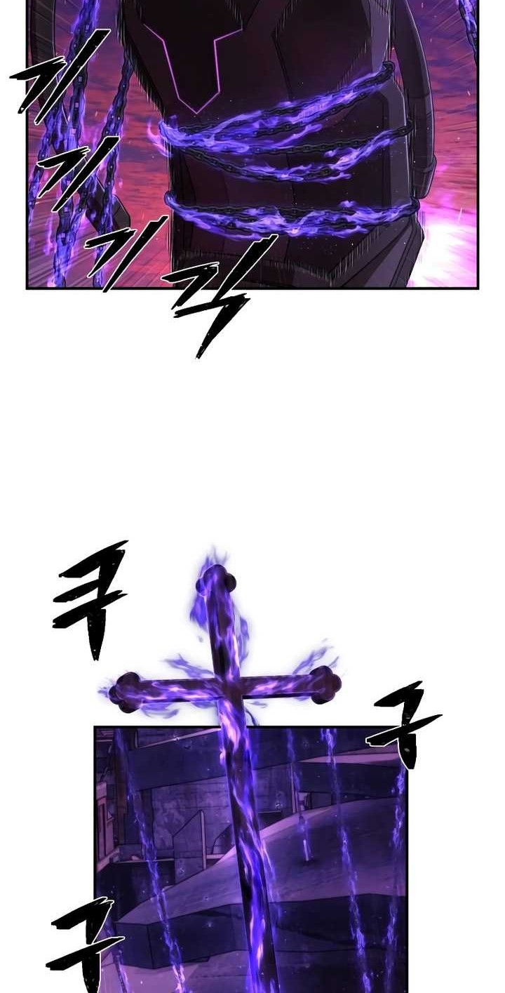 Hero Has Returned Chapter 122 - halaman 55