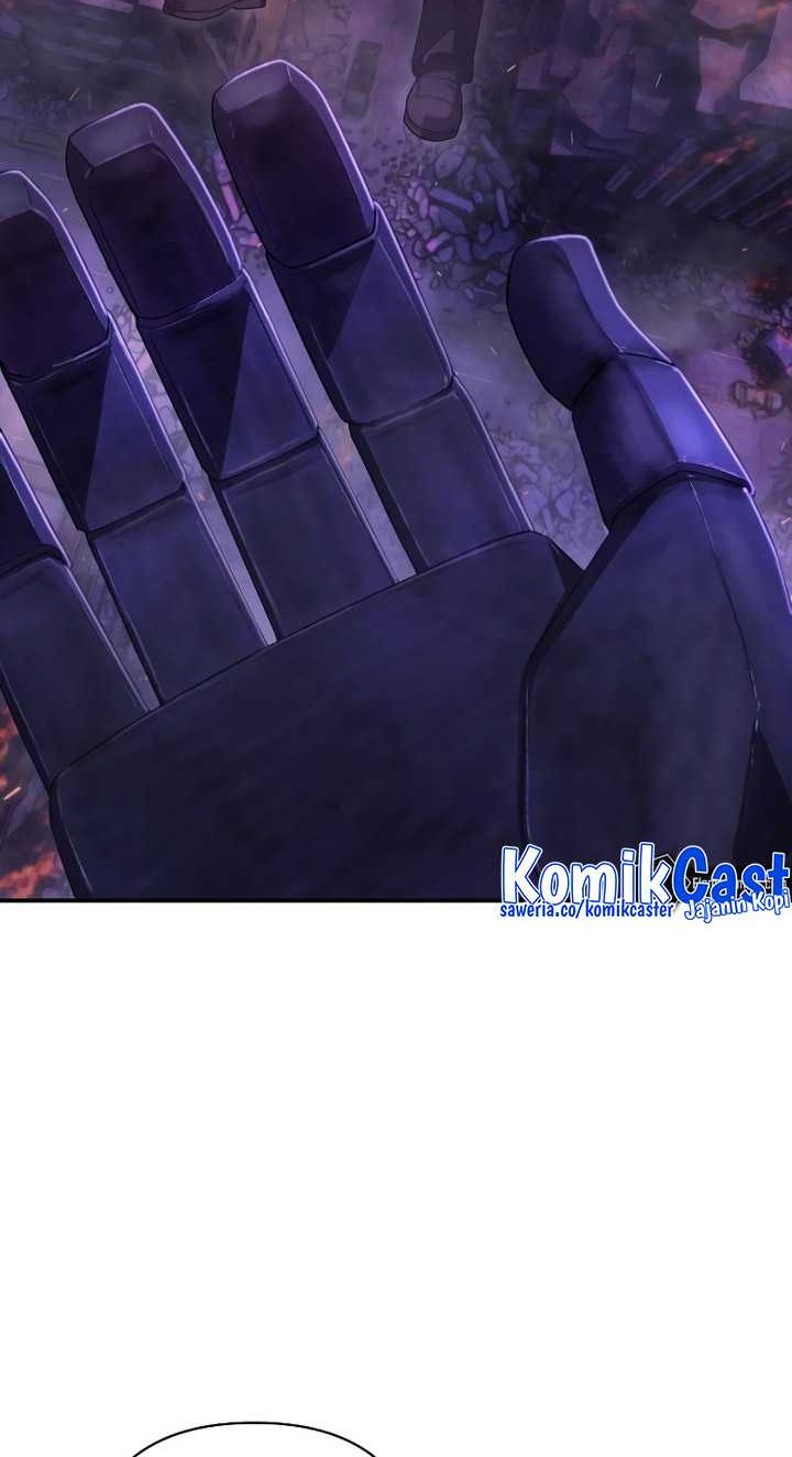 Hero Has Returned Chapter 122 - halaman 59