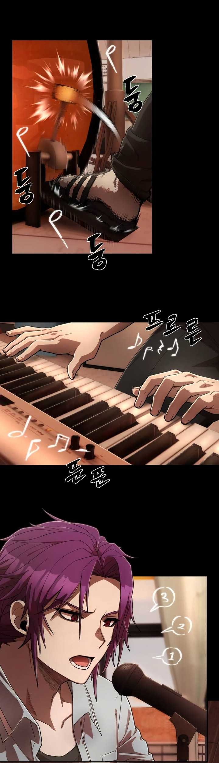 Hero Has Returned Chapter 122 - halaman 6