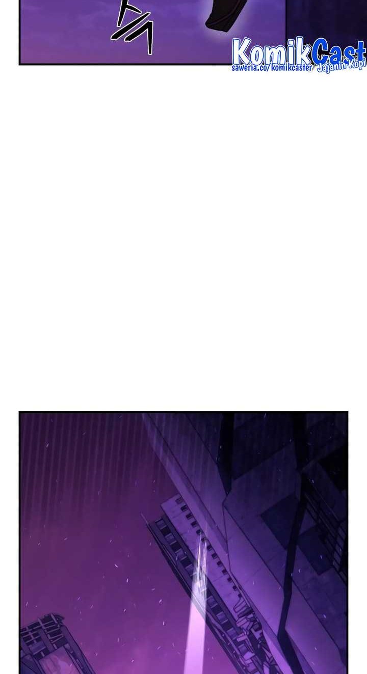 Hero Has Returned Chapter 122 - halaman 63