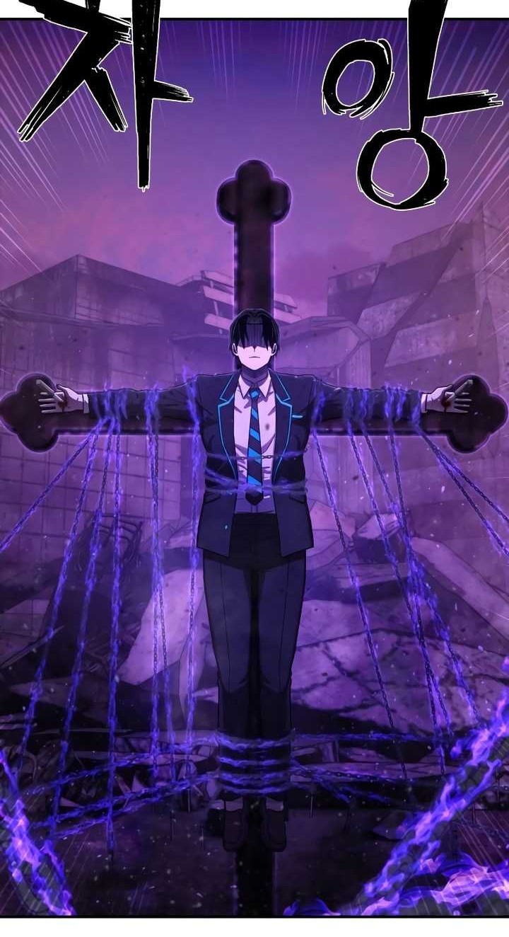 Hero Has Returned Chapter 122 - halaman 65