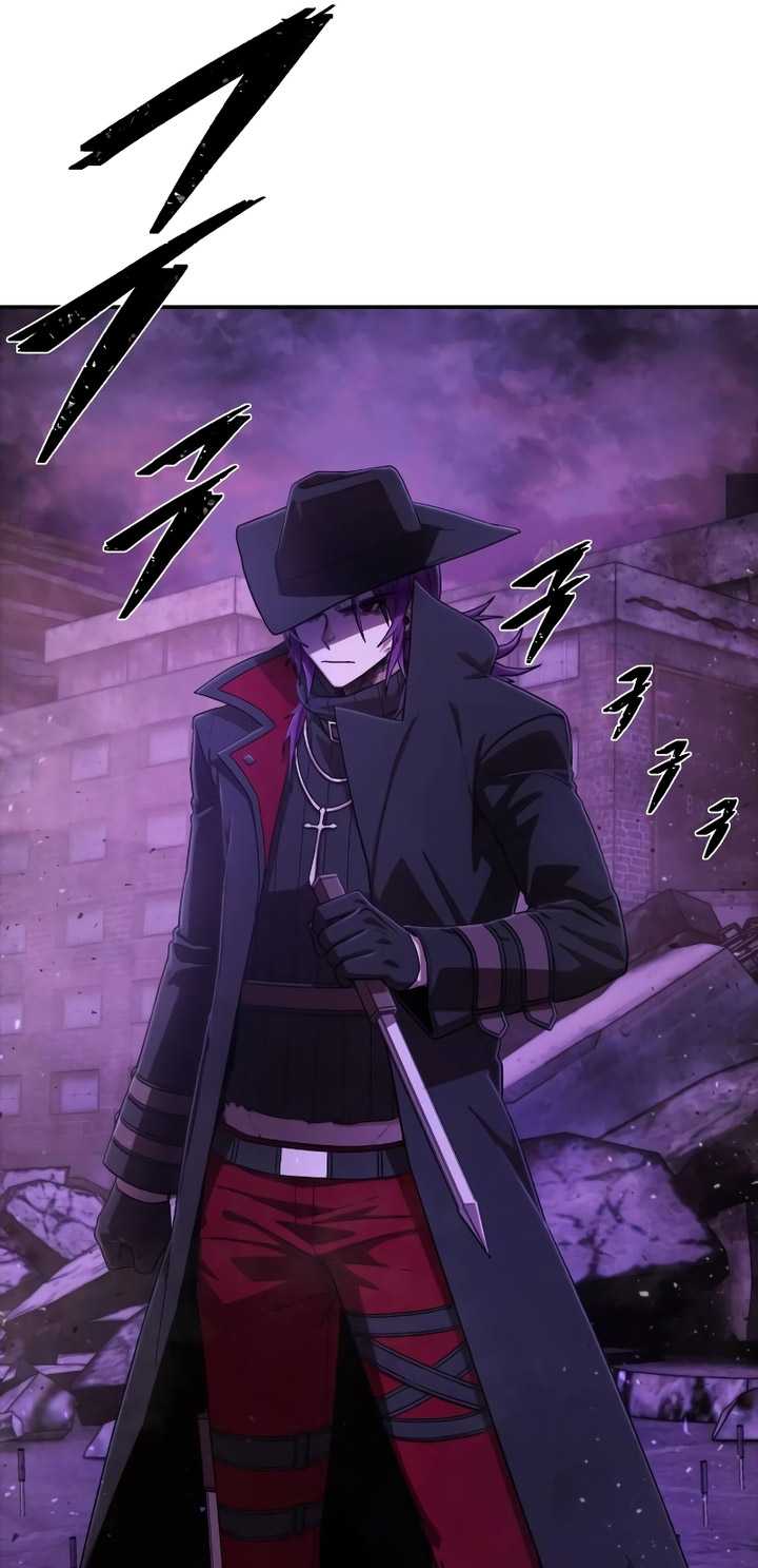 Hero Has Returned Chapter 122 - halaman 66