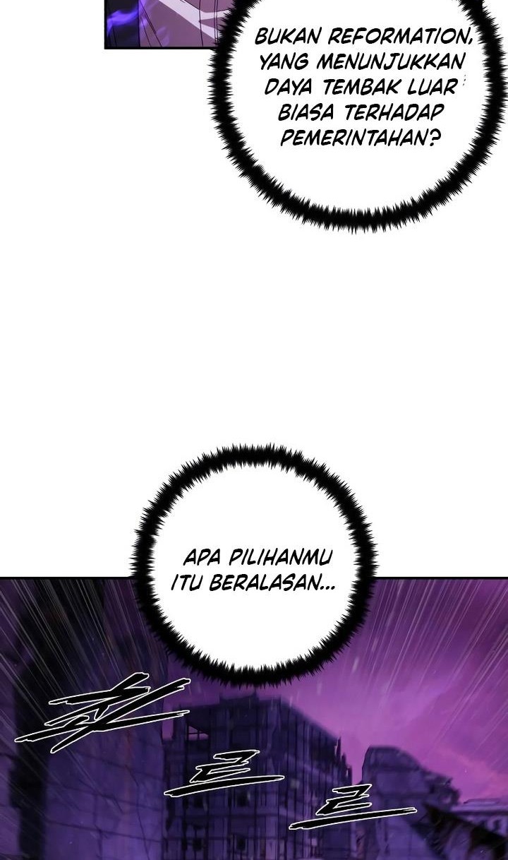 Hero Has Returned Chapter 123 - halaman 10