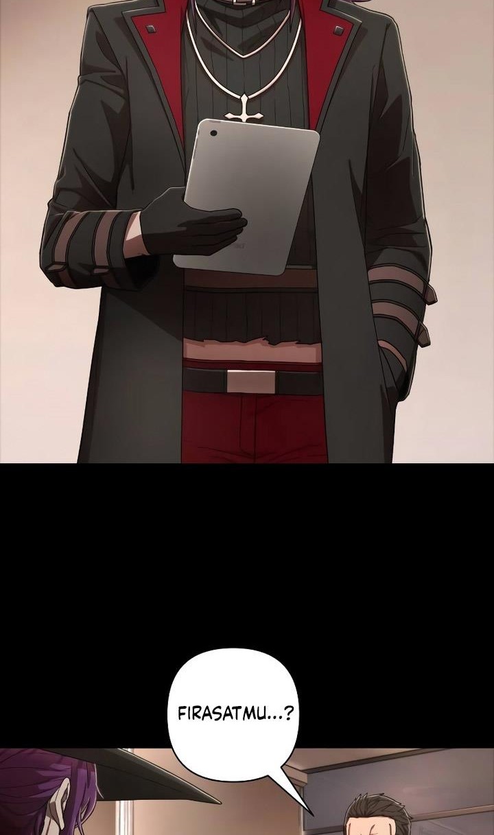 Hero Has Returned Chapter 123 - halaman 12
