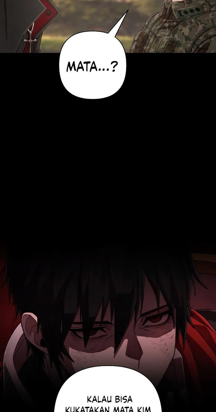 Hero Has Returned Chapter 123 - halaman 18
