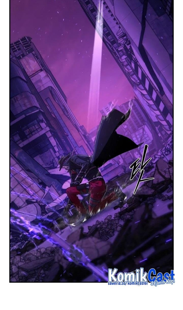 Hero Has Returned Chapter 123 - halaman 2