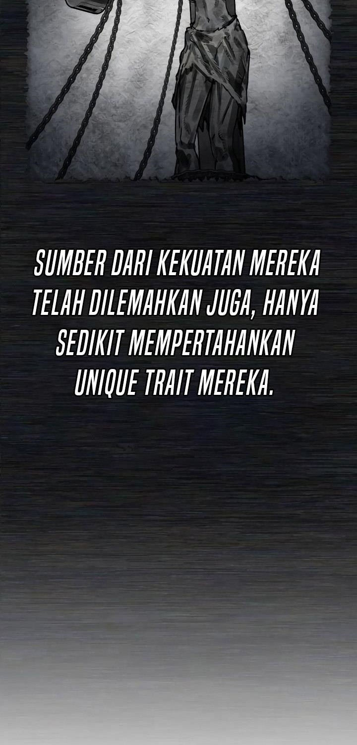Hero Has Returned Chapter 123 - halaman 32