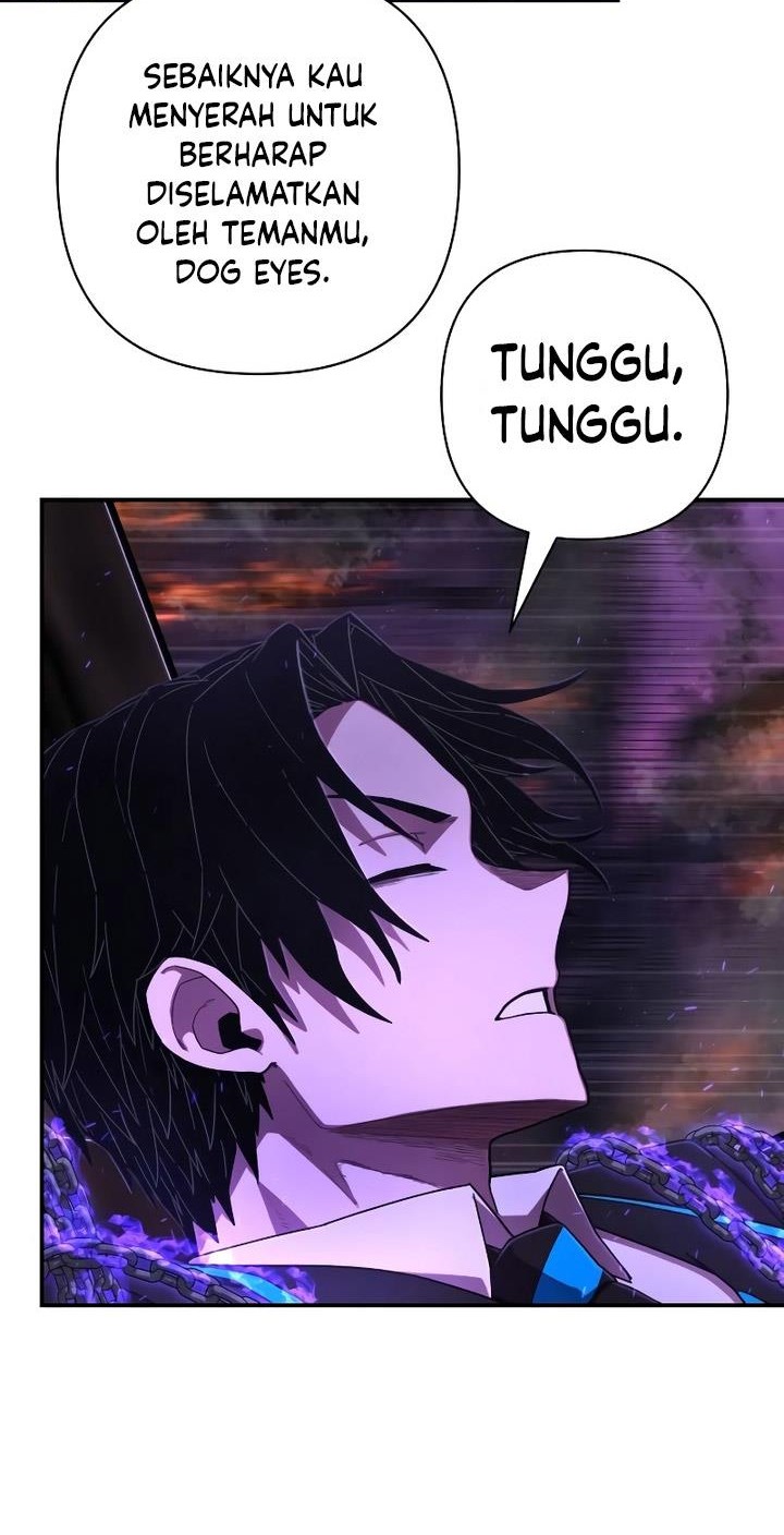 Hero Has Returned Chapter 123 - halaman 34