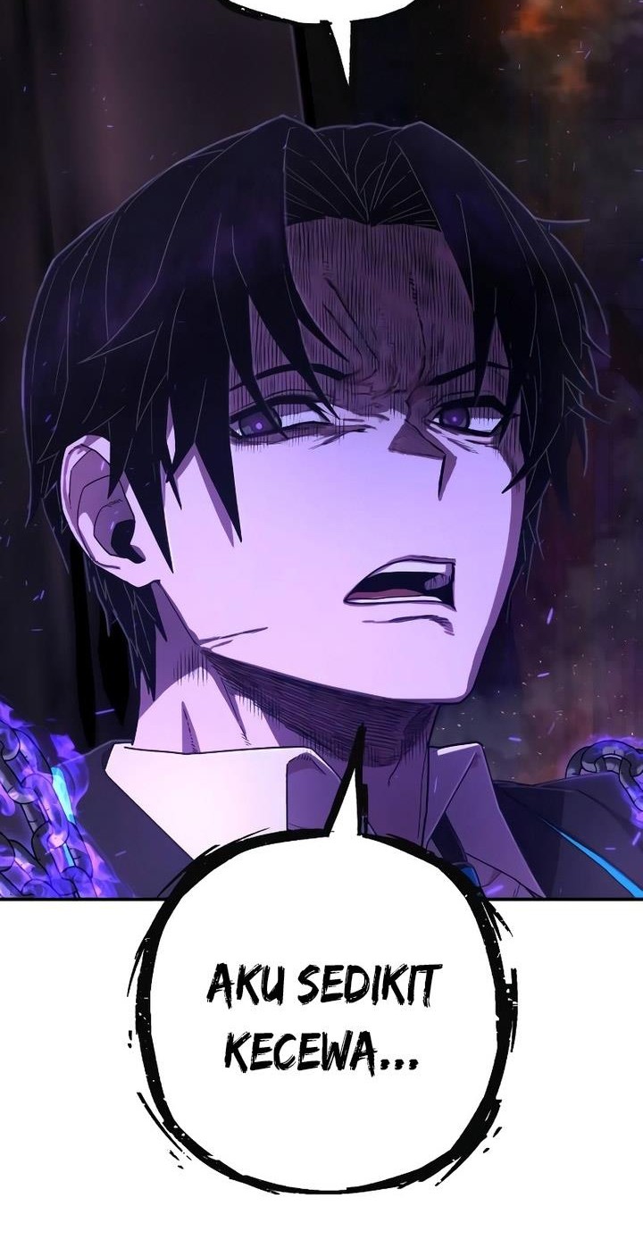 Hero Has Returned Chapter 123 - halaman 36