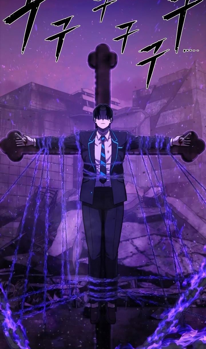 Hero Has Returned Chapter 123 - halaman 4