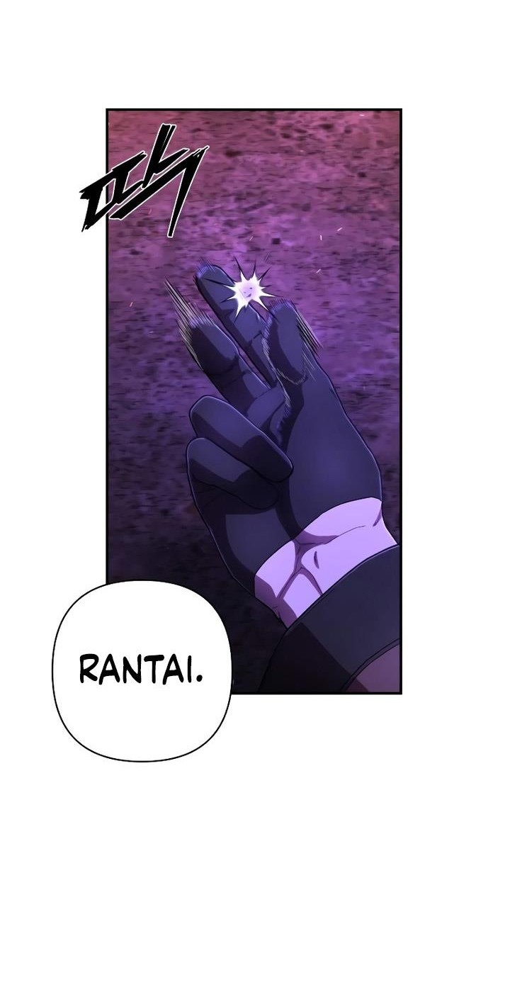 Hero Has Returned Chapter 123 - halaman 40