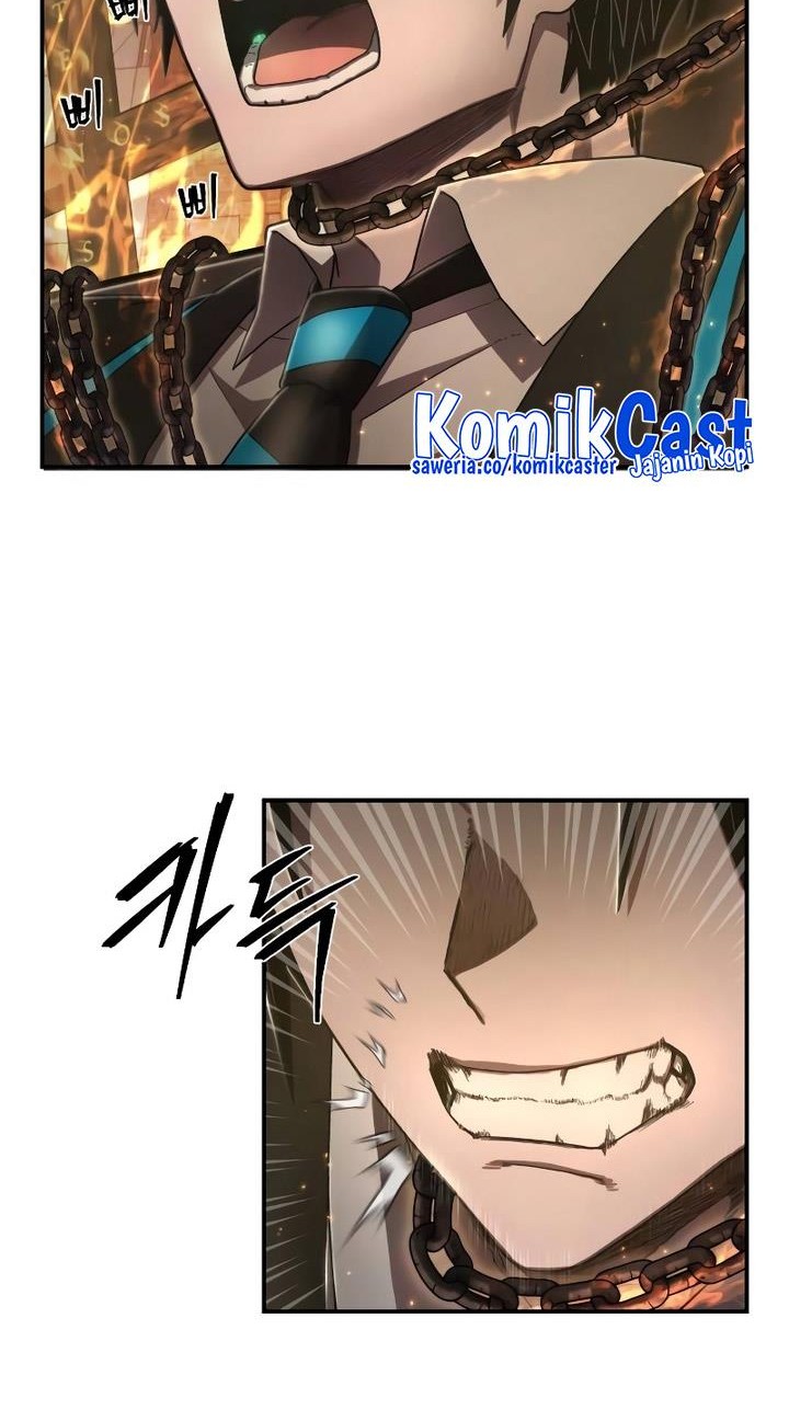 Hero Has Returned Chapter 123 - halaman 48