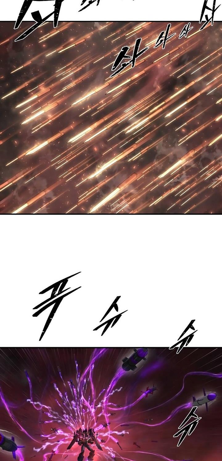 Hero Has Returned Chapter 123 - halaman 58