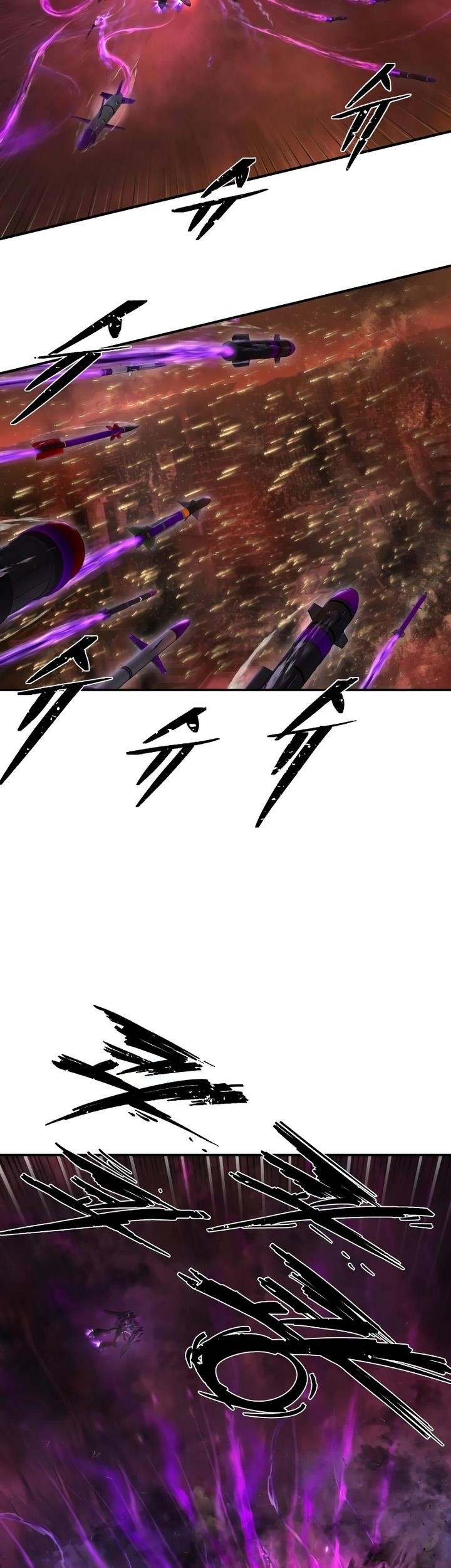Hero Has Returned Chapter 123 - halaman 59