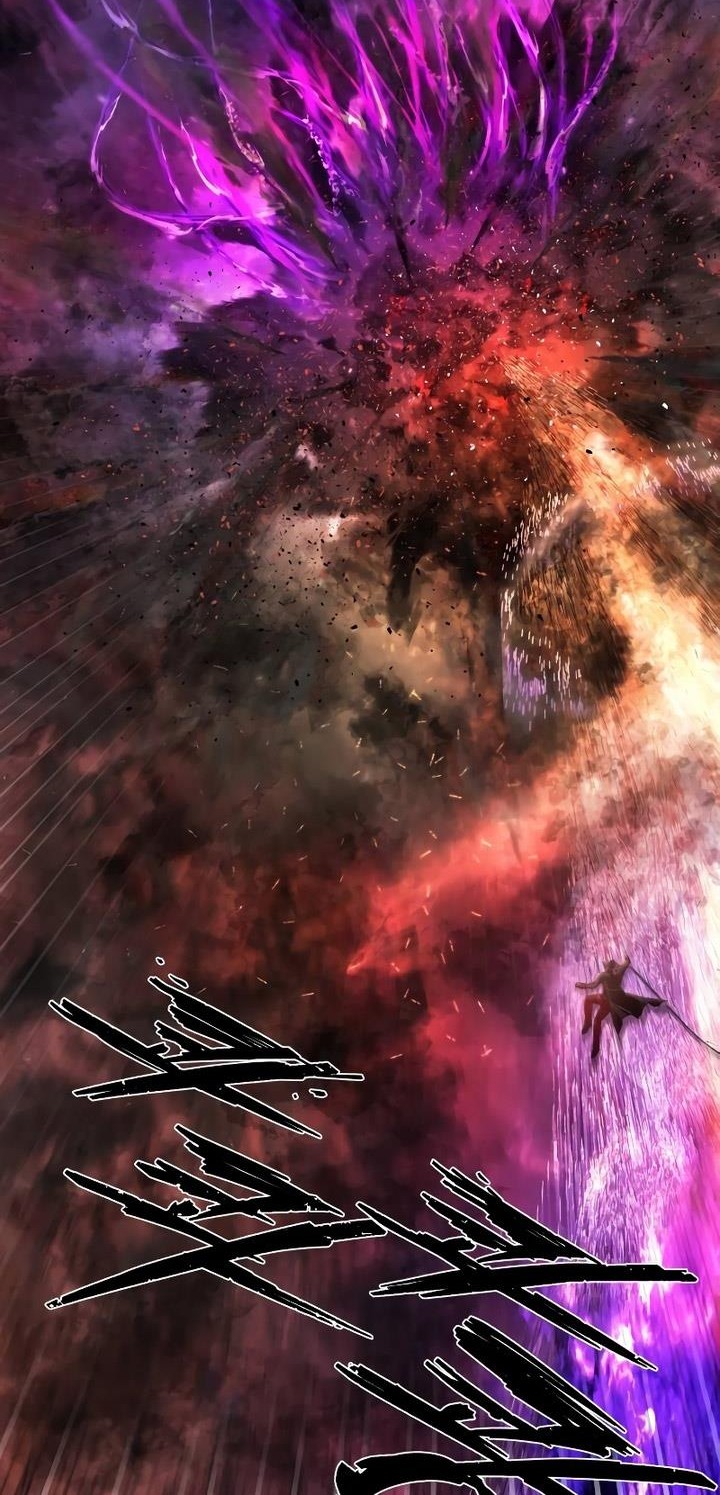 Hero Has Returned Chapter 123 - halaman 60